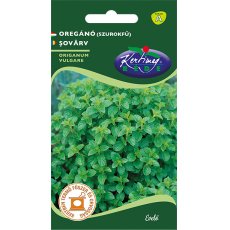 Szurokfű (Oregano) 1g