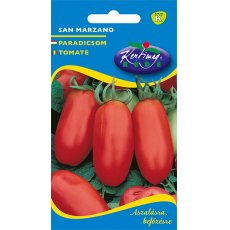 Paradicsom San Marzano 1g