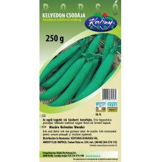 Velőborsó Kelvedon csodája 250g