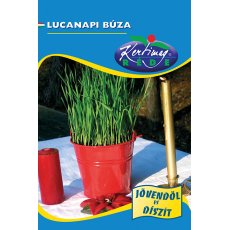 Lucanapi búza 50 g