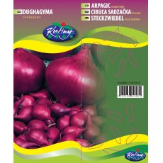 Dughagyma Red Karmen 300g