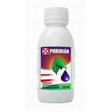 PuriDiár takarmány adalék 100 ml