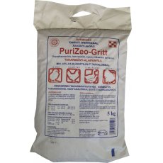 Purizeo Gritt 5kg