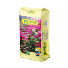 Florimo Rostos tőzegkocka 25 liter