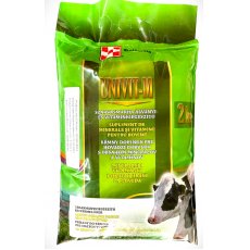 Univit-M Szarvasmarha vitamin és ásványi kiegészítő 25kg