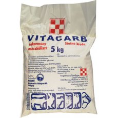 Vitacarb takarmány mészkőliszt (Futor) 5Kg