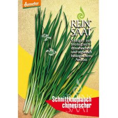 Hagyma Metélőfokhagyma/Schnittknoblauch chinesischer