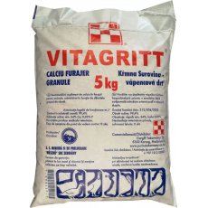 Vitagritt takarmány mészkőgritt 5Kg