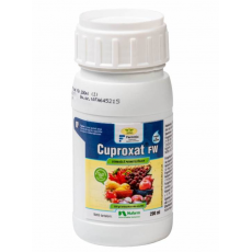 Cuproxat 0.2L III.