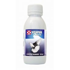 Vitapur Galamb 100ml