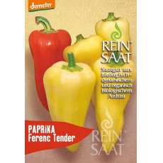 Paprika Ferenc Tender