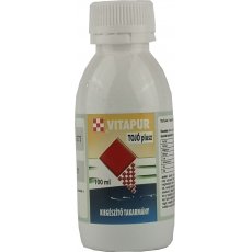 VitaPur Tojó Plusz 100ml