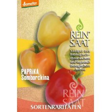 Paprika Somborckina