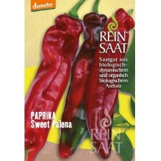 Paprika Sweet Palena