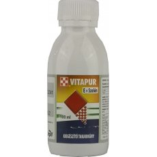 VitaPur E+Szelén 100ml 