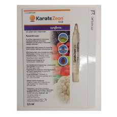 Karate Zeon 5CS 2.5ml III.