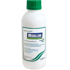 Medallon Prémium 0.2 L III.