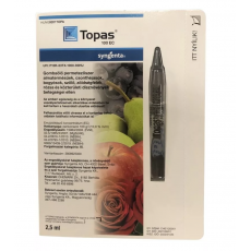 Topas 100 EC 2.5ml II.