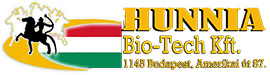 Hunnia Bio Tech